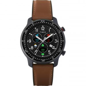 Timex Metropolitan R AMOLED Smartwatch 13 Timex Metropolitan R AMOLED Smartwatch