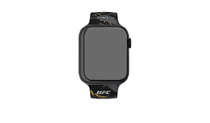 Timex UFC Smartwatch Band