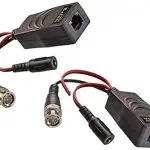 Triplett GEM 5MP High Performance Video Balun with Voltage Reducing Adapter 3 Triplett GEM 5MP High Performance Video Balun With Voltage Reducing Adapter