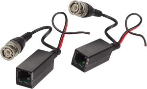 Triplett GEM CCTV Balun