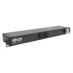 Tripp Lite Isobar 12 Outlet Network Server Surge Protector
