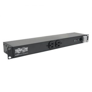 Tripp Lite Isobar 12 Outlet Network Server Surge Protector