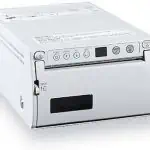 UVP 89-0069-06 Imaging System Thermal Printer 6 UVP 89 0069 06 Imaging System Thermal Printer
