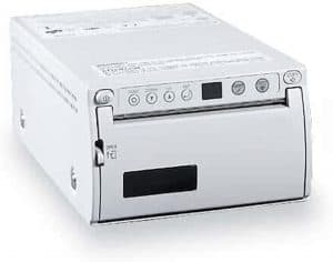 UVP 89 0069 06 Imaging System Thermal Printer