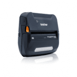 Ultra Rugged 4 Mobile Direct Thermal Printer