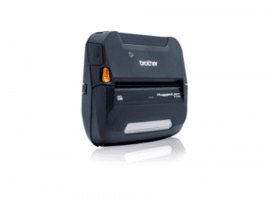 Ultra Rugged 4 Mobile Direct Thermal Printer