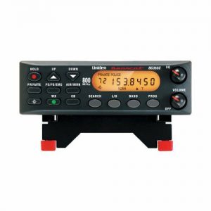 Uniden BC355N 800 MHz 300 Channel