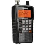 Uniden BCD325P2 Handheld TrunkTracker V Scanner