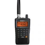 Uniden Bearcat SR30C