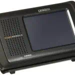 Uniden HomePatrol-2 Color Touchscreen Simple Program Digital Scanner 7 Uniden HomePatrol 2 Color Touchscreen Simple Program Digital Scanner