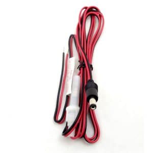 Uniden PS-002 DC Hardwire Power Cord 1 Uniden PS-002 DC Hardwire Power Cord