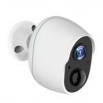 VENZ 2.4G Wireless Battery Powered Camera 4 VENZ 2.4G Wireless Battery Powered Camera