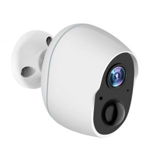 VENZ 2.4G Wireless Battery Powered Camera 7 VENZ 2.4G Wireless Battery Powered Camera