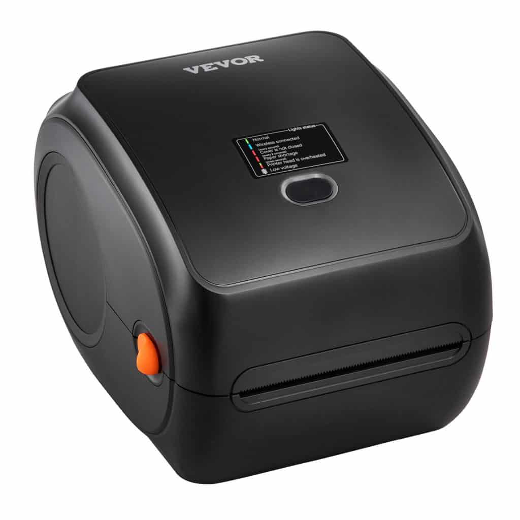 biareview-vevor-bluetooth-300dpi-thermal-label-printer