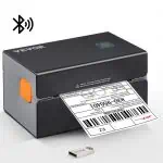 VEVOR Bluetooth Thermal Label Printer