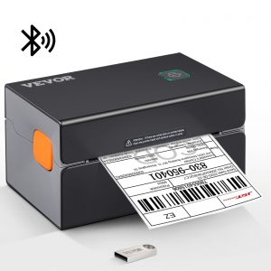 VEVOR Bluetooth Thermal Label Printer