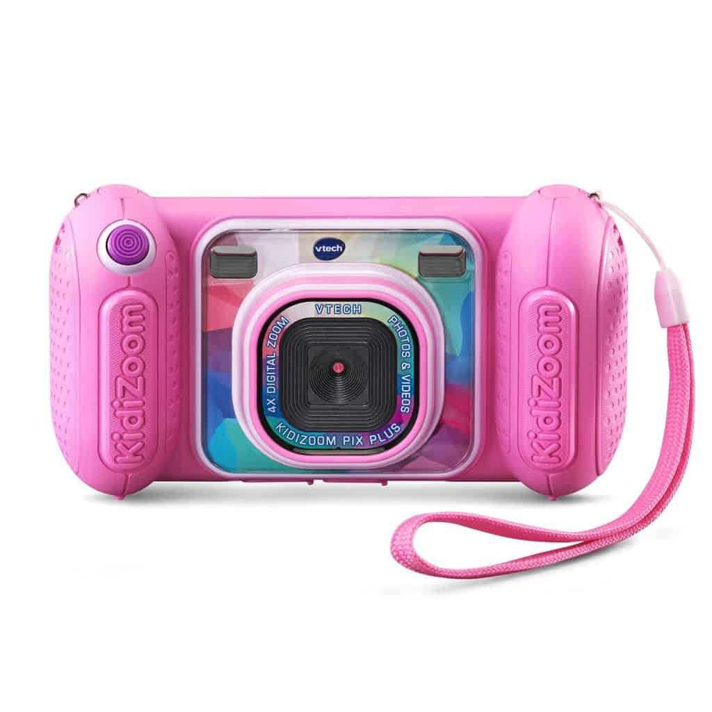 VTech KidiZoom Camera Pix Plus