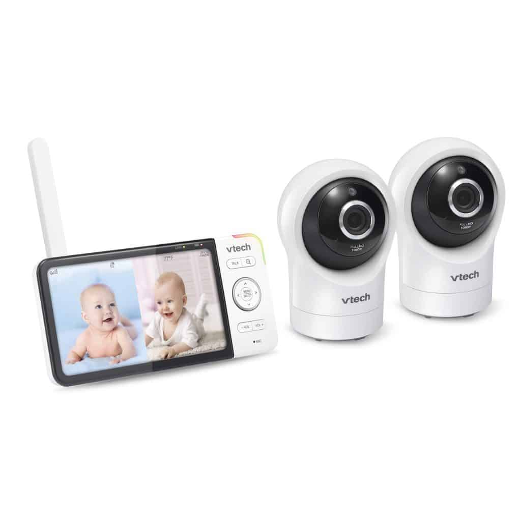VTech RM5764 2HD 1080p Your View Your Choice