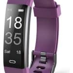 Vilsaw Fitness Tracker