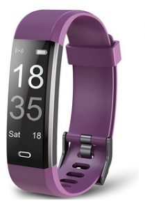 Vilsaw Fitness Tracker