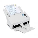 Visioneer Patriot PD45 Scanner