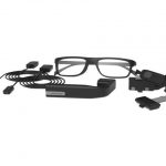 Vufine VUF-110 Wearable Display 6 Vufine VUF 110 Wearable Display