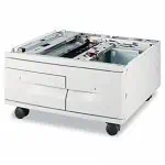 W840 2000-SHEET High-Capacity Feeder 6 W840 2000 SHEET High Capacity Feeder