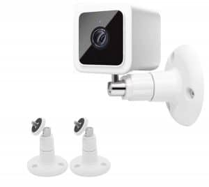 WYZE Cam Pan v3 4 WYZE Cam Pan V3