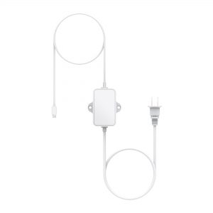 WYZE Outdoor Power Adapter Cam v3
