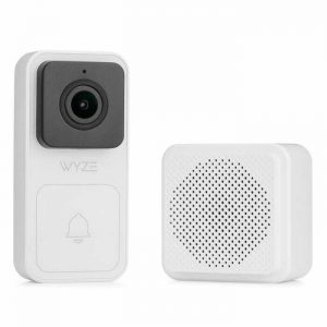 WYZE Video Doorbell
