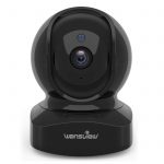 Wansview Wireless Security Camera