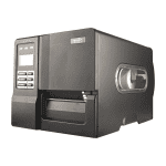 Wasp 633808404109 WPL406 Industrial Barcode Printer 6 Wasp 633808404109 WPL406 Industrial Barcode Printer