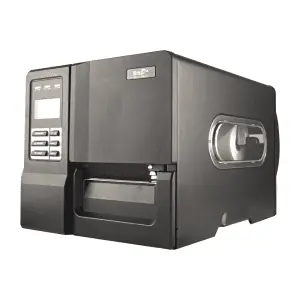 Wasp 633808404109 WPL406 Industrial Barcode Printer