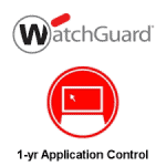 WatchGuard Application Control 1 Yr For Firebox M370