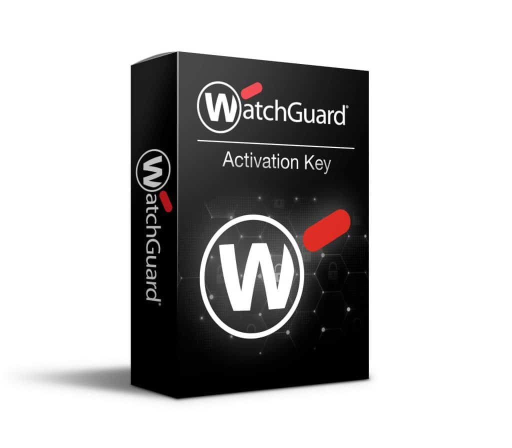 WatchGuard Intrusion Prevention Service 1-yr for Firebox M370
