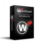 WatchGuard Intrusion Prevention Service 1 Yr For Firebox M370