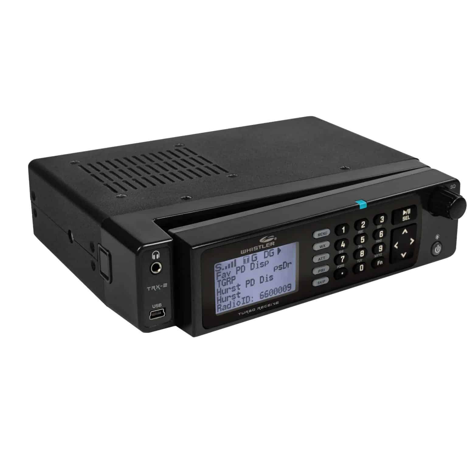 Ez Scan Software Biareview.com - Whistler TRX-2 Desktop Digital Scanner