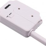 Wireless Garage Door Sensor