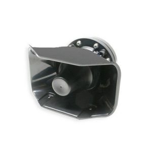 Wolo 200 Watt Siren Speaker