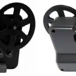 Wolverine 8mm and Super 8 Film Reel Converter Scanner 8 Wolverine 8mm And Super 8 Film Reel Converter Scanner