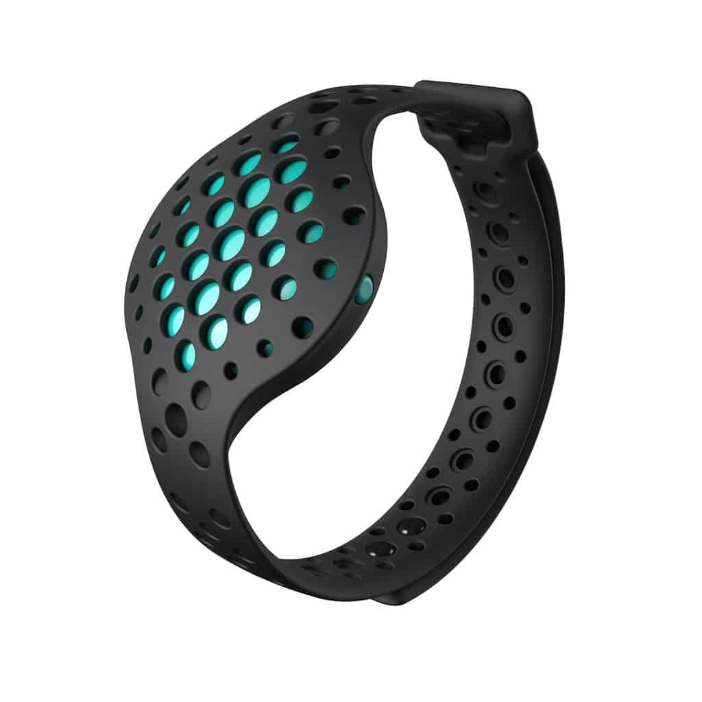 Workout Tracker Blue