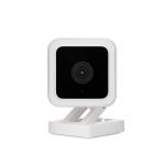 Wyze Cam 1080p HD Indoor WiFi Smart Home Camera With Night Vision