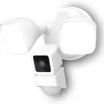Wyze Cam Floodlight With 2600 Lumen LEDs