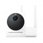 Wyze Cam Outdoor Starter Bundle 4 Wyze Cam Outdoor Starter Bundle
