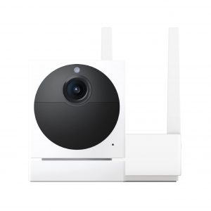 Wyze Cam Outdoor Starter Bundle