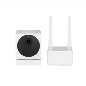 Wyze Cam Outdoor Starter Bundle v2 1 Wyze Cam Outdoor Starter Bundle V2
