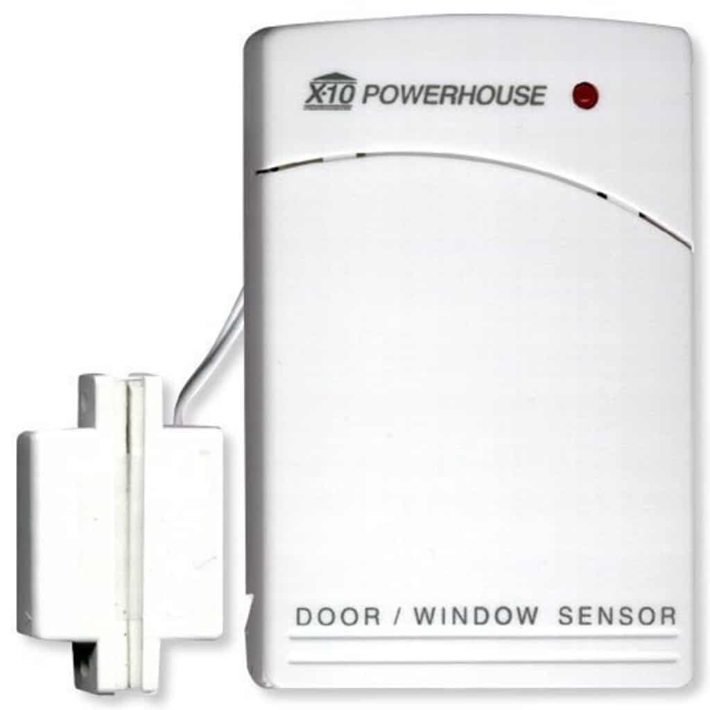 X-10 Door/Window Sensor DS10A