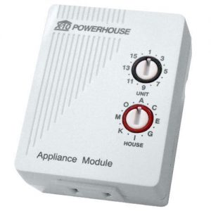 X10 AM486 Appliance Module