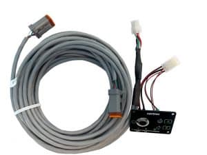 Xantrex 708-0080 Remote Battery Temperature Sensor