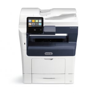 Xerox VERSALINK B405